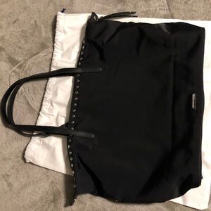 Rebecca Minkoff Nylon Tote